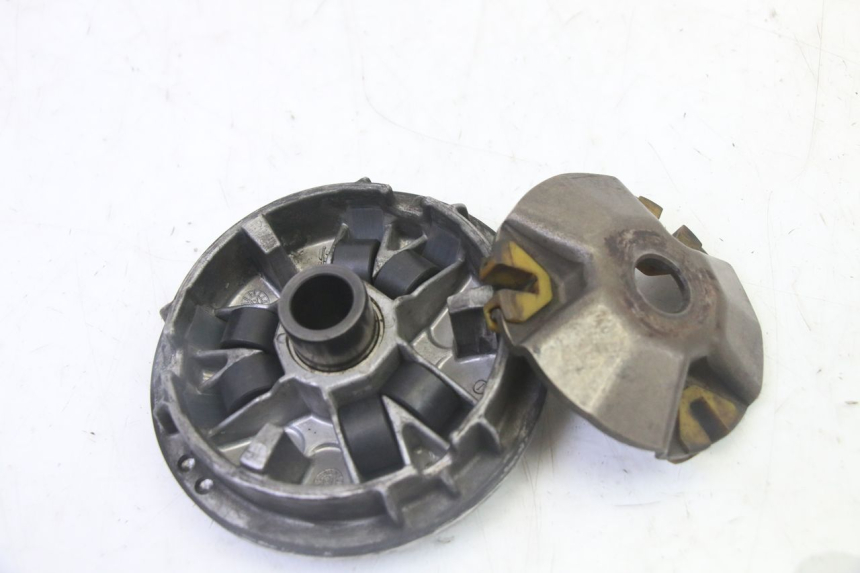 photo de VARIATEUR PEUGEOT SATELIS 125 (2013 - 2018)