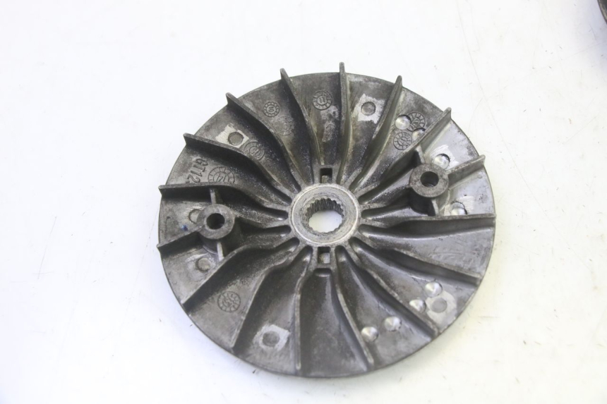 photo de VARIATEUR PEUGEOT SATELIS 125 (2013 - 2018)