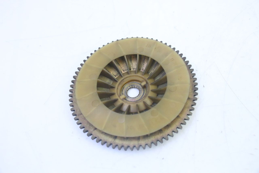 photo de VARIATEUR PEUGEOT SATELIS 125 (2006 - 2009)