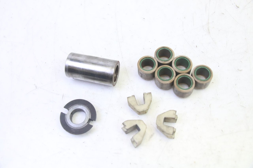 photo de VARIATEUR PEUGEOT SATELIS 125 (2006 - 2009)