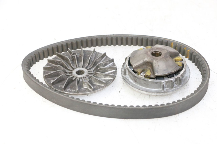 photo de VARIATEUR PEUGEOT SATELIS 125 (2013 - 2018)