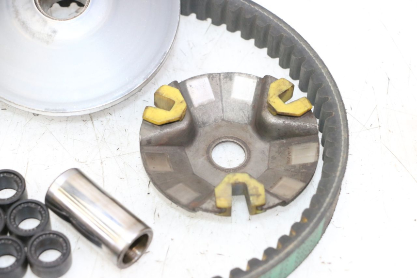 photo de VARIATEUR PEUGEOT SATELIS 125 (2013 - 2018)