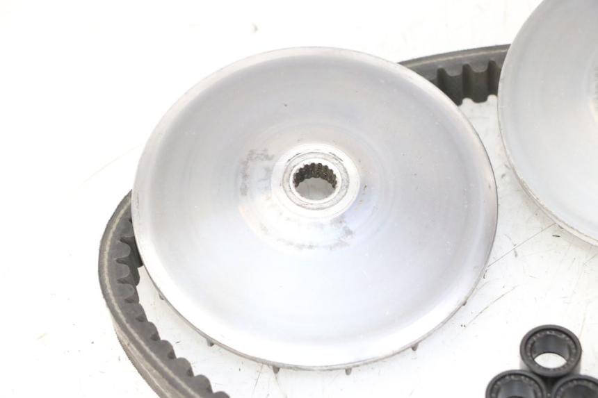 photo de VARIATEUR PEUGEOT SATELIS 125 (2013 - 2018)