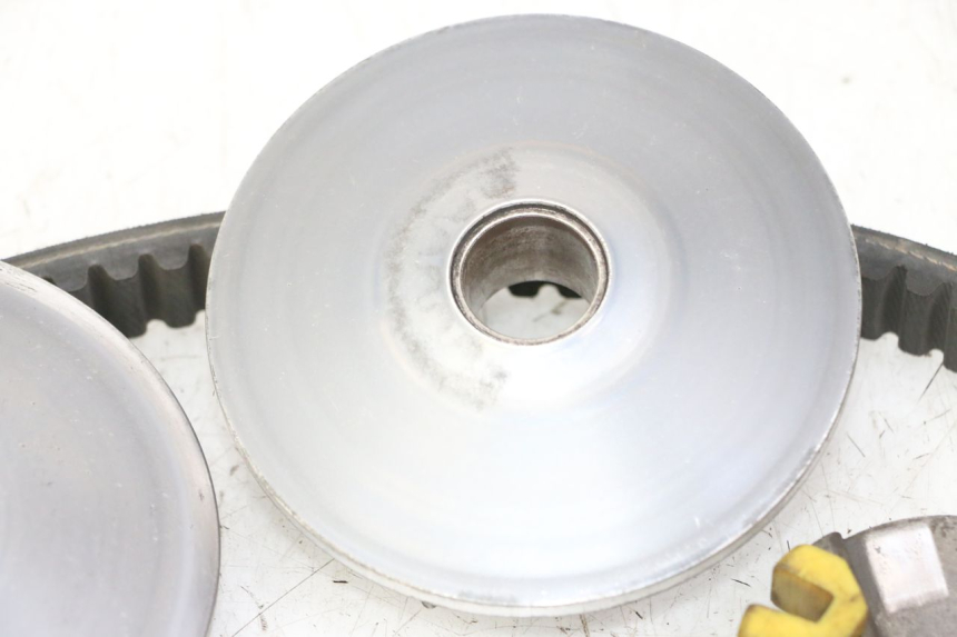 photo de VARIATEUR PEUGEOT SATELIS 125 (2013 - 2018)