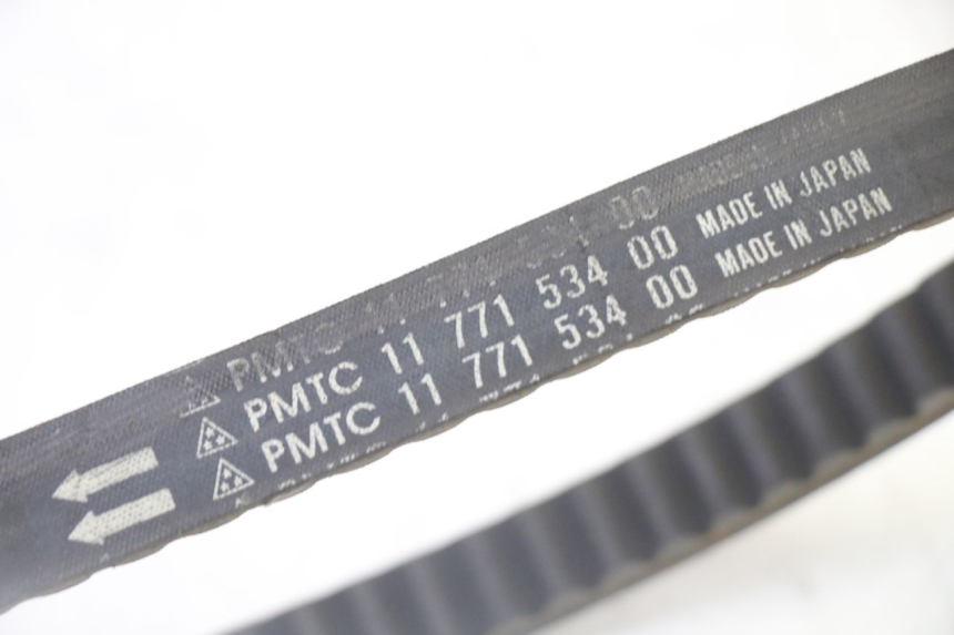 photo de VARIATEUR PEUGEOT SATELIS 125 (2006 - 2009)