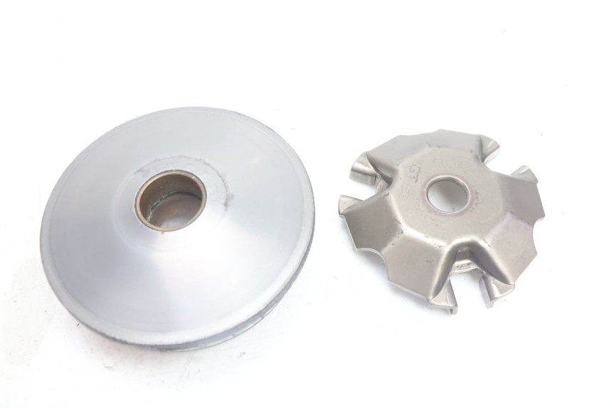 photo de VARIATEUR PEUGEOT SATELIS 125 (2006 - 2009) - Autre angle de vue