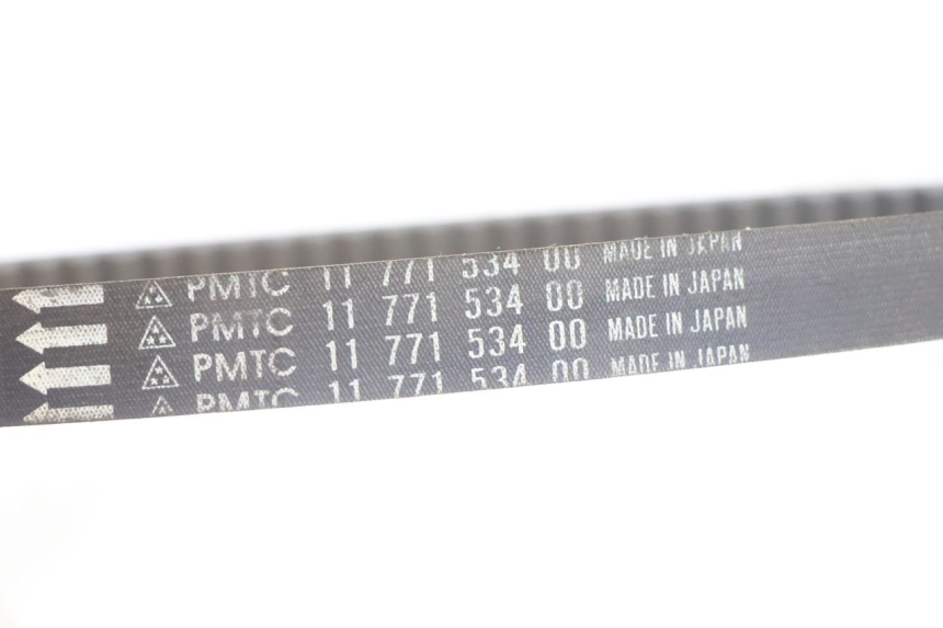 photo de VARIATEUR PEUGEOT SATELIS 125 (2006 - 2009) - Marquages et références