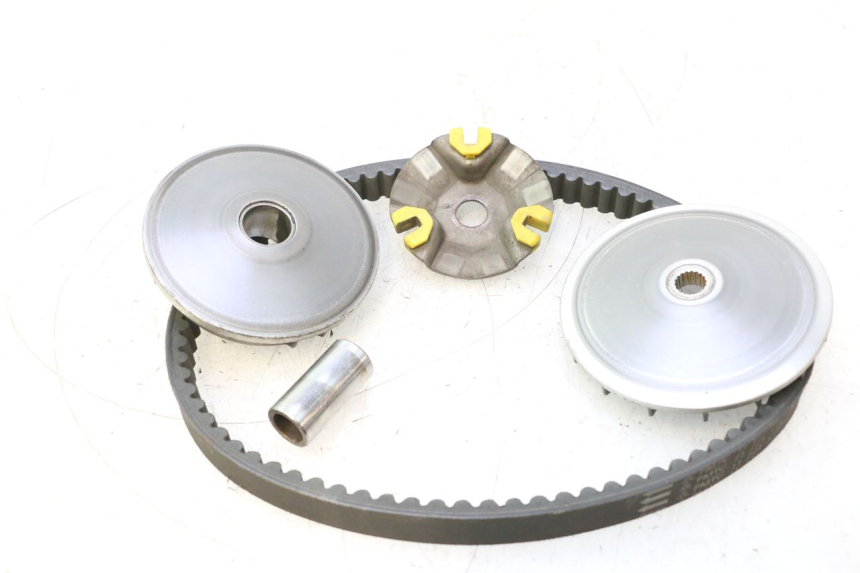 photo de VARIATEUR PEUGEOT SATELIS 125 (2013 - 2018) - État de surface