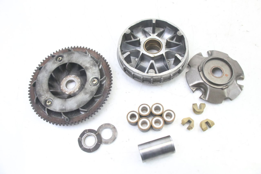 photo de VARIATEUR APRILIA SCARABEO GT TOURING 125 (1999 - 2005)