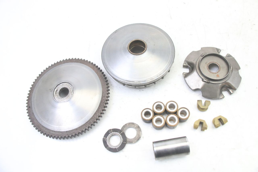 photo de VARIATEUR APRILIA SCARABEO GT TOURING 125 (1999 - 2005)