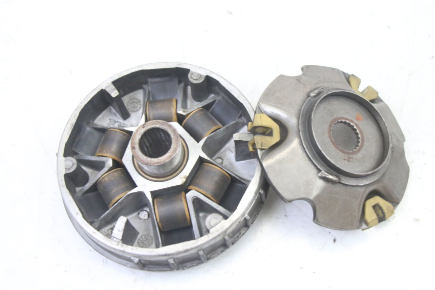 photo de VARIATEUR APRILIA SCARABEO GT TOURING 125 (1999 - 2005)