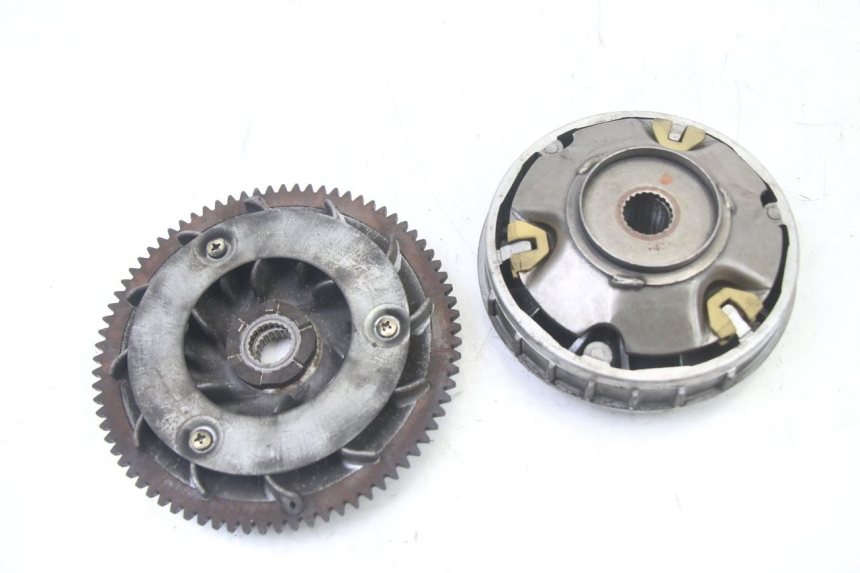 photo de VARIATEUR APRILIA SCARABEO GT TOURING 125 (1999 - 2005)