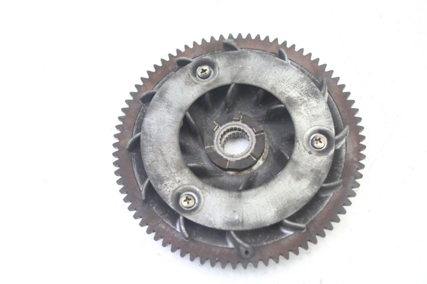 photo de VARIATEUR APRILIA SCARABEO GT TOURING 125 (1999 - 2005)