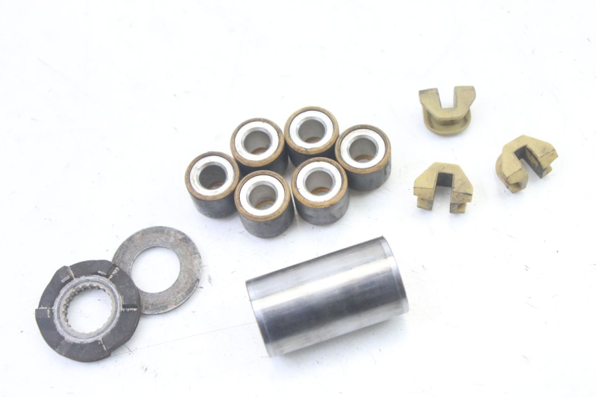 photo de VARIATEUR APRILIA SCARABEO GT TOURING 125 (1999 - 2005)