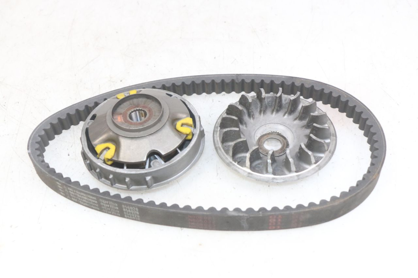 photo de VARIATEUR APRILIA SCARABEO LIGHT 125 (2007 - 2011)