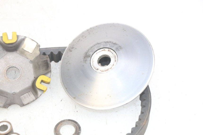 photo de VARIATEUR APRILIA SCARABEO LIGHT 125 (2007 - 2011)