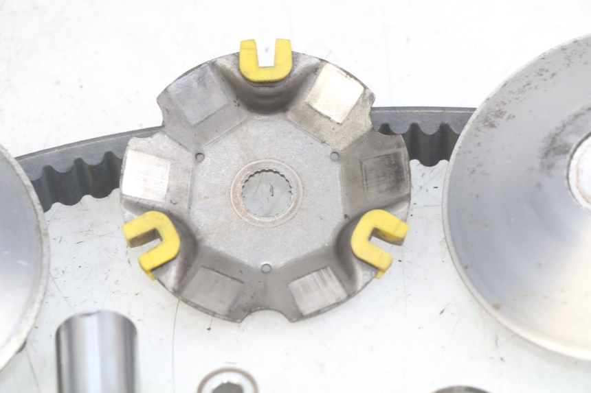 photo de VARIATEUR APRILIA SCARABEO LIGHT 125 (2007 - 2011)