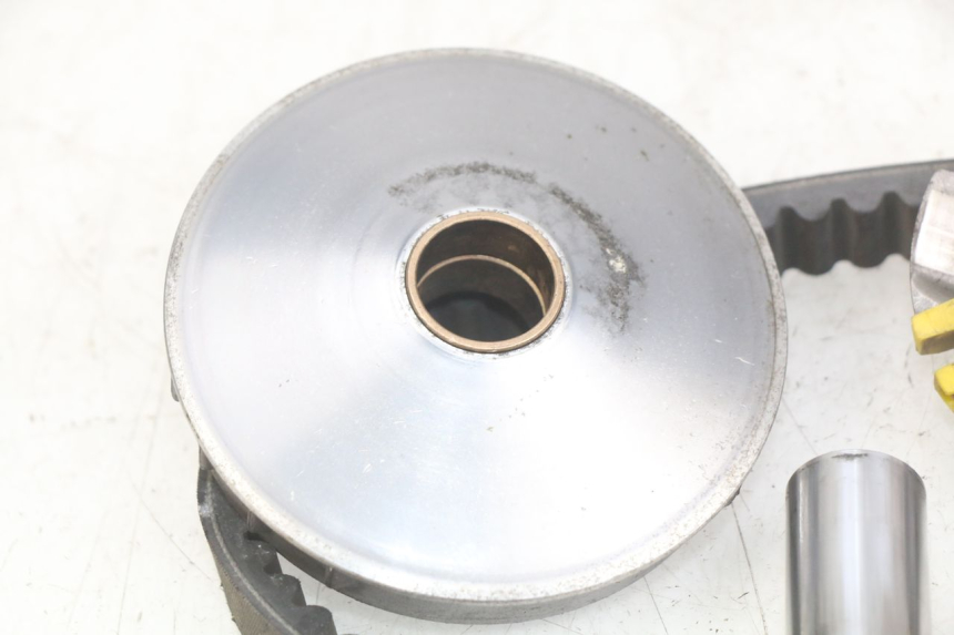 photo de VARIATEUR APRILIA SCARABEO LIGHT 125 (2007 - 2011)