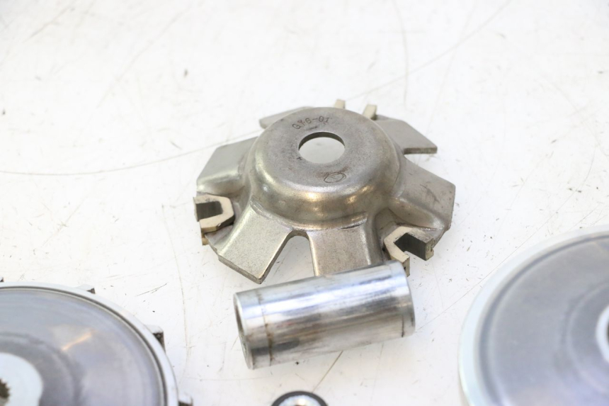 photo de VARIATEUR FYM SCOOTERONE 125 (2006 - 2008) - Détail de la pièce