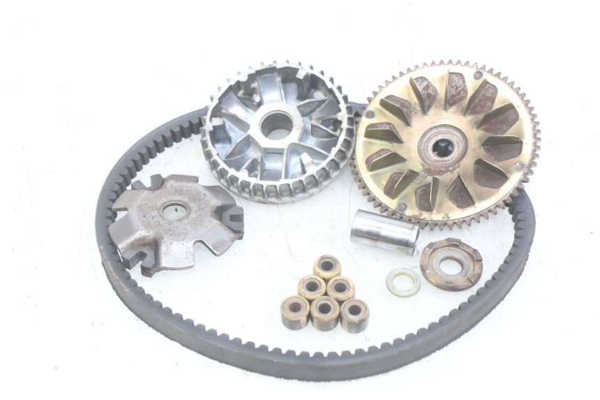 photo de VARIATEUR HONDA SCV LEAD 100 (2003 - 2007)