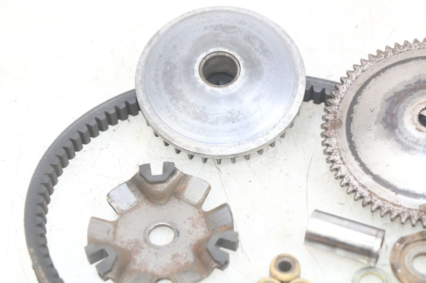 photo de VARIATEUR HONDA SCV LEAD 100 (2003 - 2007)