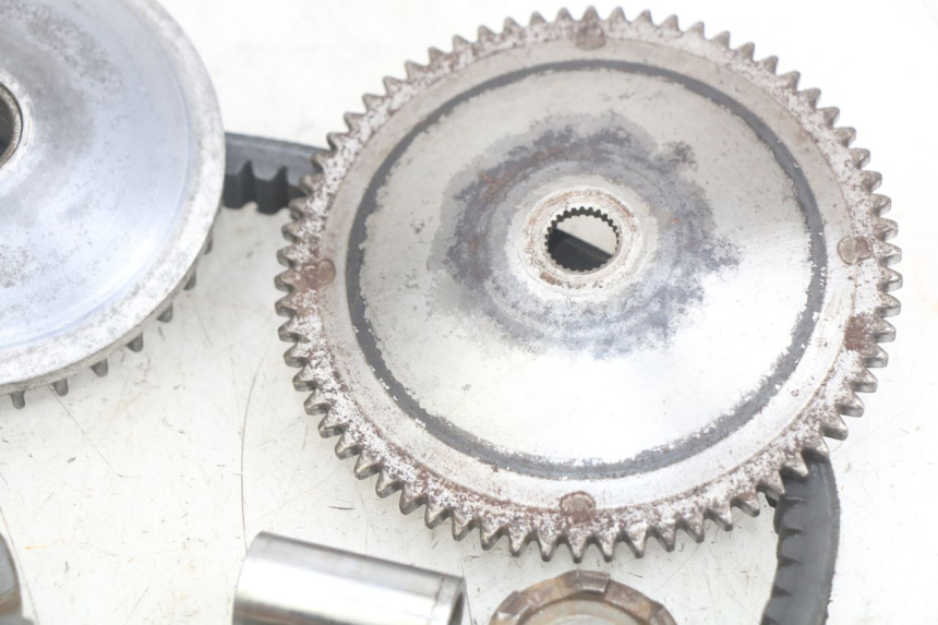 photo de VARIATEUR HONDA SCV LEAD 100 (2003 - 2007)