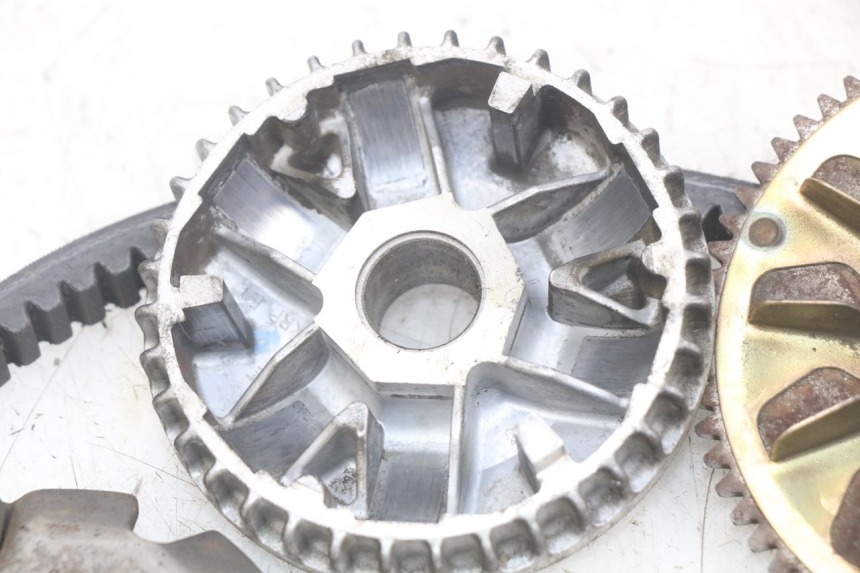 photo de VARIATEUR HONDA SCV LEAD 100 (2003 - 2007)