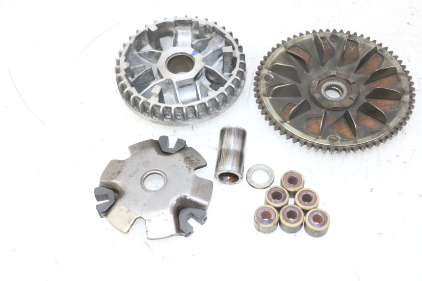 photo de VARIATEUR HONDA SCV LEAD 100 (2003 - 2007)