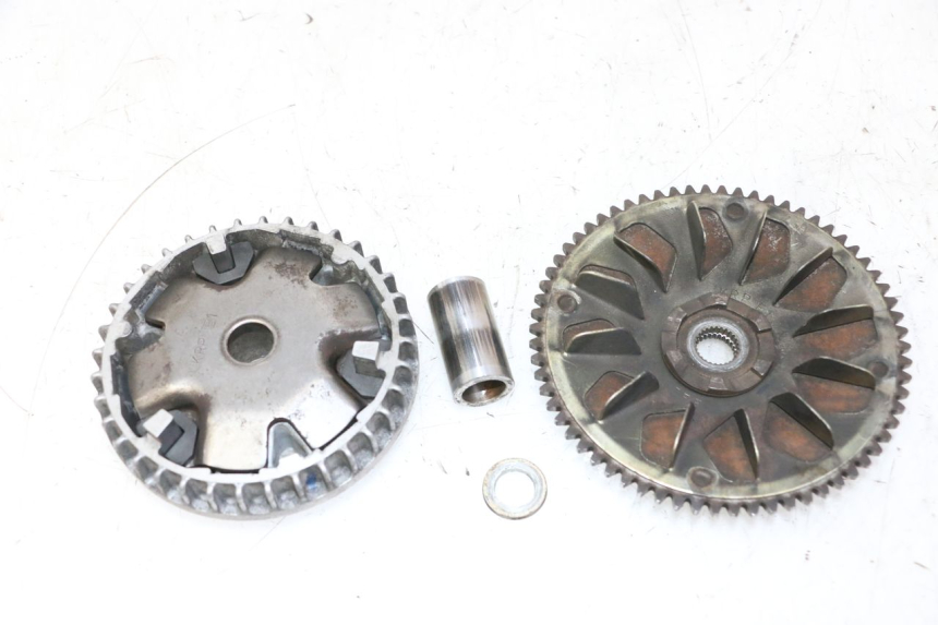 photo de VARIATEUR HONDA SCV LEAD 100 (2003 - 2007)