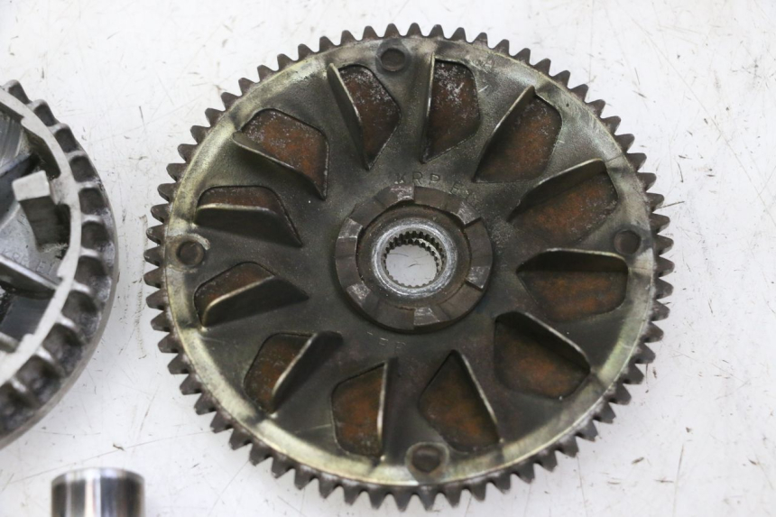 photo de VARIATEUR HONDA SCV LEAD 100 (2003 - 2007)