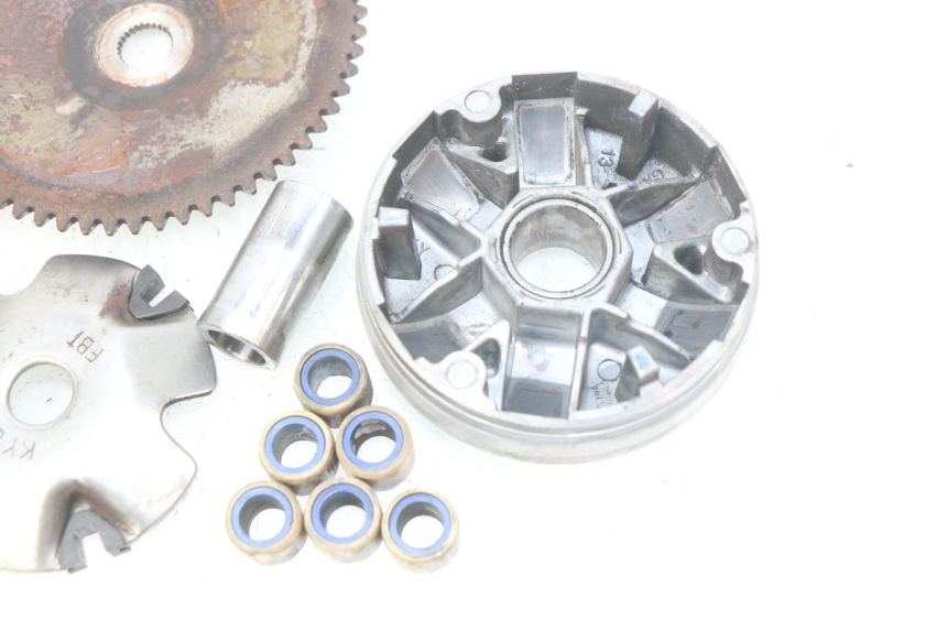 photo de VARIATEUR KYMCO SENTO 50 (2008 - 2013)