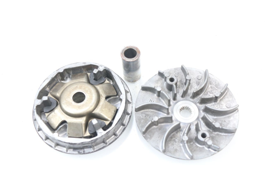 photo de VARIATEUR HONDA SES DYLAN 125 (2002 - 2006) - Détail de la pièce