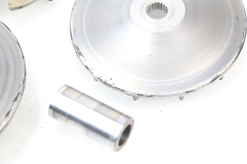 photo de VARIATEUR HONDA SES DYLAN 125 (2002 - 2006) - Zoom état d’usage