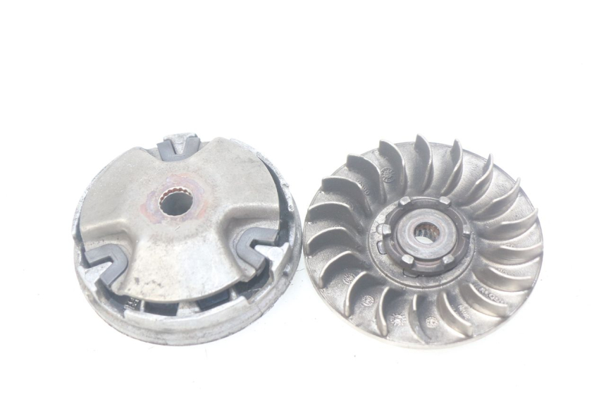 photo de VARIATEUR YAMAHA SLIDER NAKED 50 (2004 - 2018)