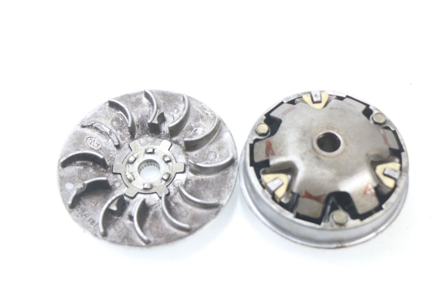 photo de VARIATEUR PEUGEOT SPEEDFIGHT 3 AIR 50 (2009 - 2015)