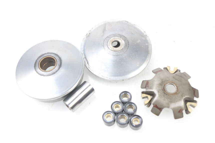 photo de VARIATEUR PEUGEOT SPEEDFIGHT 3 AIR 50 (2009 - 2015)