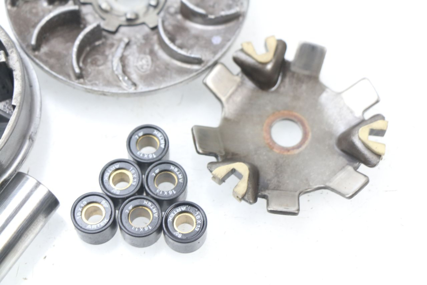 photo de VARIATEUR PEUGEOT SPEEDFIGHT 3 AIR 50 (2009 - 2015)