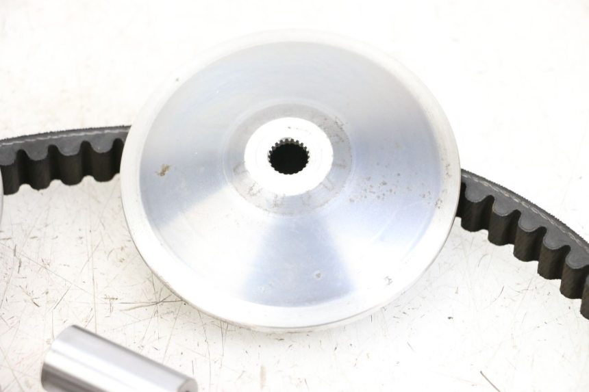 photo de VARIATEUR PEUGEOT SPEEDFIGHT 4 2T 50 (2015 - 2019) - Autre angle de vue