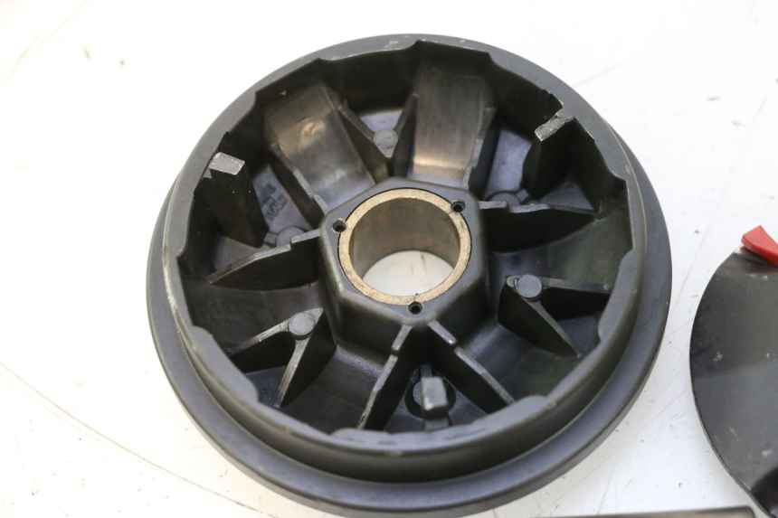 photo de VARIATEUR PEUGEOT SPEEDFIGHT LC 50 (1996 - 2002) - Détails caractéristiques
