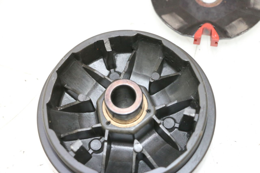 photo de VARIATEUR PEUGEOT SPEEDFIGHT LC 50 (1996 - 2002) - Zoom état d’usage