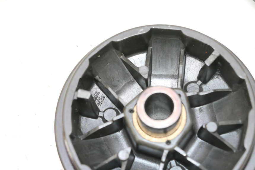 photo de VARIATEUR PEUGEOT SPEEDFIGHT LC 50 (1996 - 2002) - Autre angle de vue