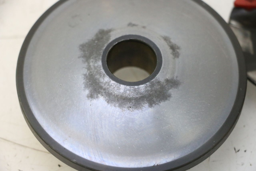 photo de VARIATEUR PEUGEOT SPEEDFIGHT LC 50 (1996 - 2002) - État de surface