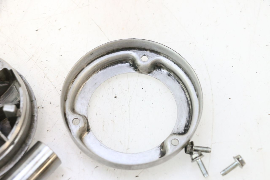 photo de VARIATEUR PEUGEOT SPEEDFIGHT LC 50 (1996 - 2002) - Vue rapprochée