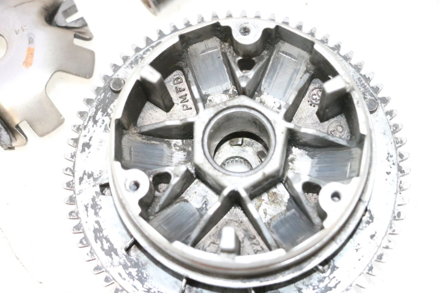 photo de VARIATEUR PEUGEOT SPEEDFIGHT LC 50 (1996 - 2002) - État de surface