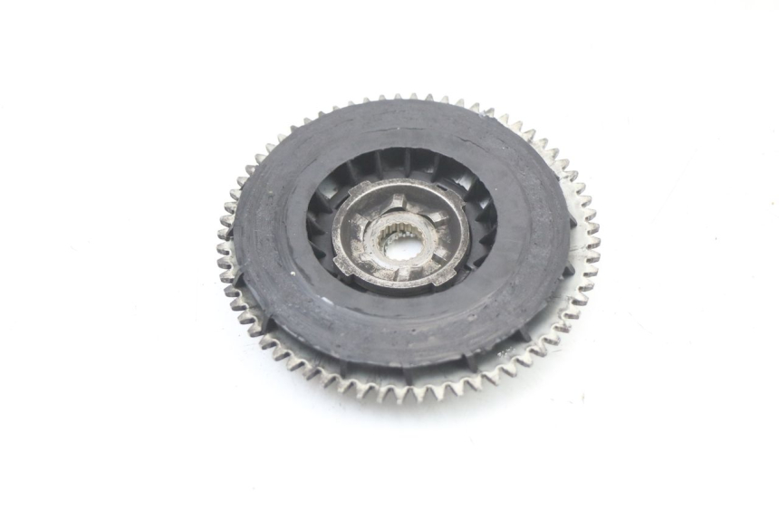 photo de VARIATEUR APRILIA SR MOTARD 50 (2012 - 2018) - Points de fixation