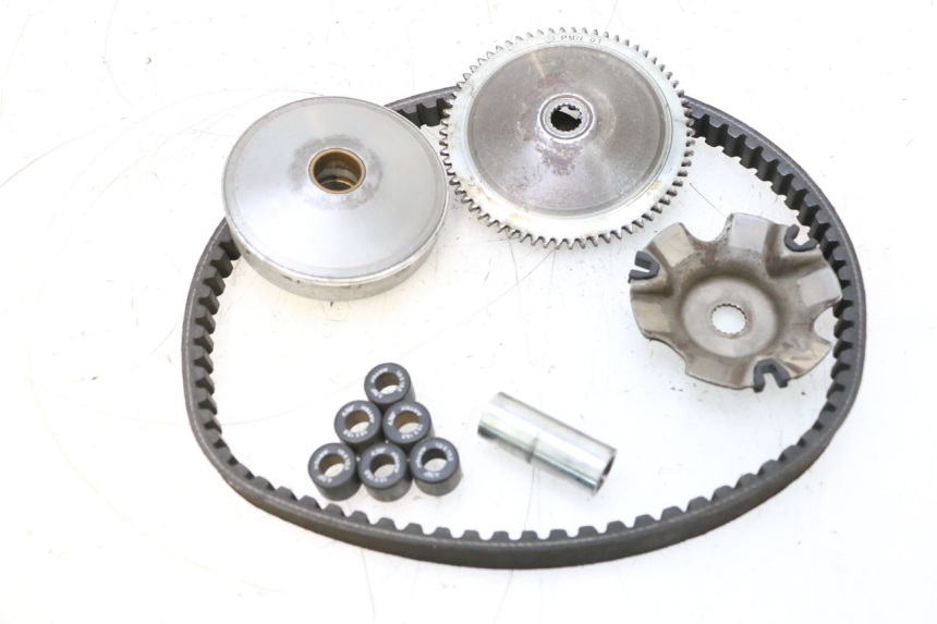 photo de VARIATEUR APRILIA SR MOTARD 50 (2012 - 2018) - Autre angle de vue