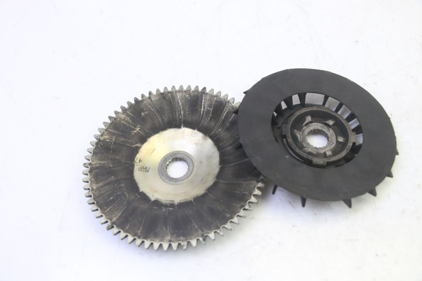 photo de VARIATEUR APRILIA SR R 2T LC 50 (2018 - 2021)