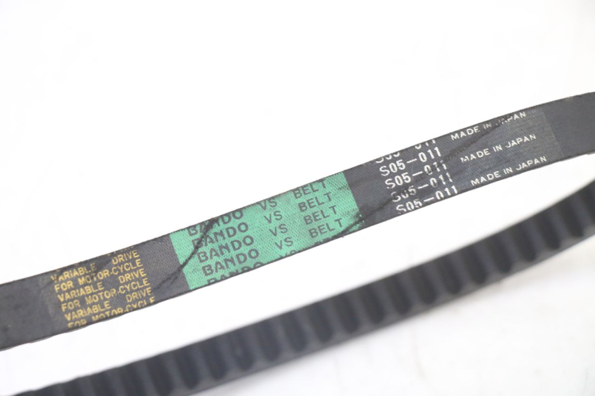 photo de VARIATEUR APRILIA SR R 2T LC 50 (2018 - 2021)