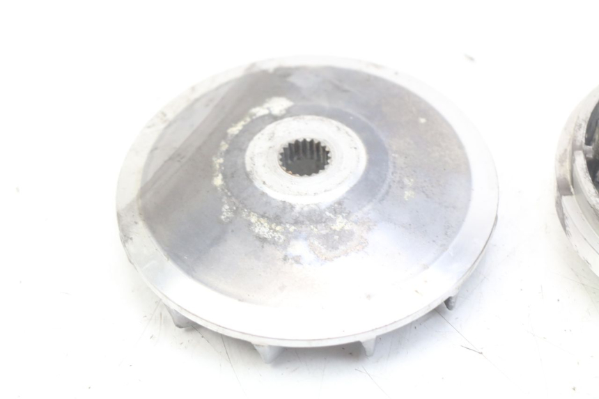 photo de VARIATEUR RAZZO STEED 125 (2012 - 2018)