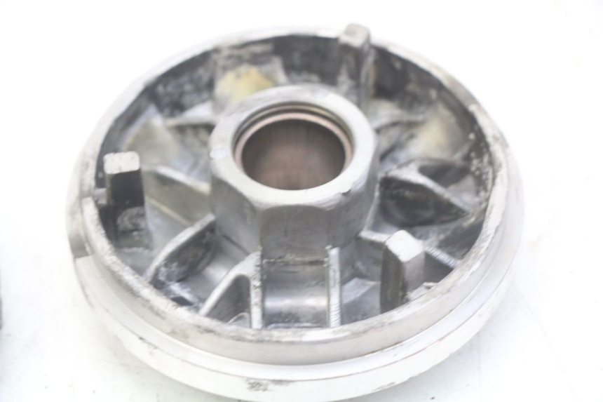 photo de VARIATEUR RAZZO STEED 125 (2012 - 2018)